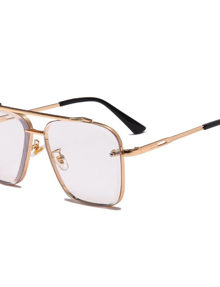 Sunglasses Metal Vintage Sunglasses