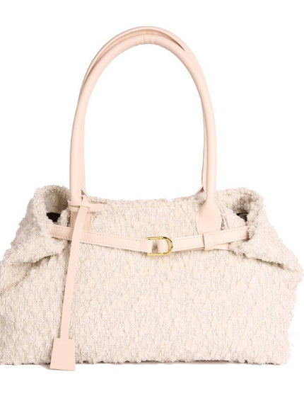 Tote Bag Large Capacity Casual Shoulder Bag Handbag