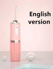 Pink / USB English version