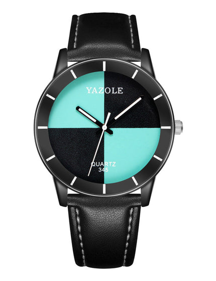 Simple Quartz Watch Student Female Watch Girl Gift