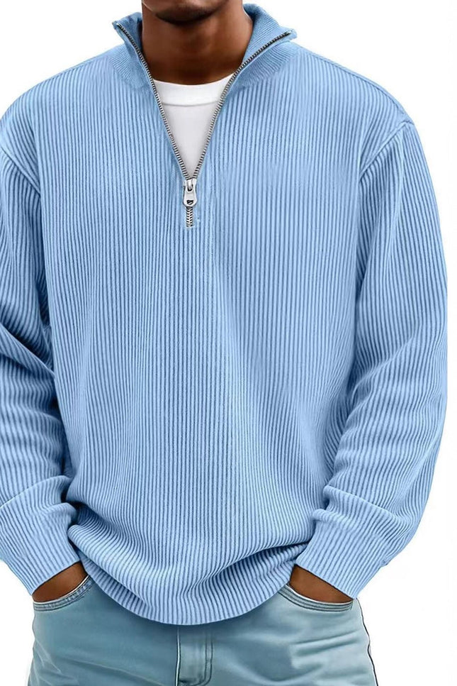 Top Men's Casual Polo Shirt Clothing