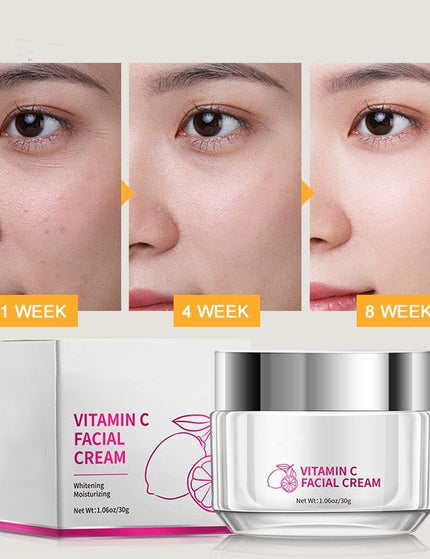 Vitamin C Face Cream Skin Care Products