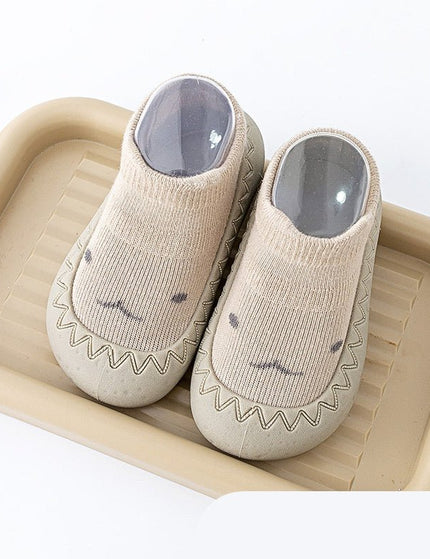Spring And Autumn Baby Soft Sole Toddler Shoes