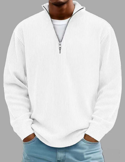 Top Men's Casual Polo Shirt Clothing