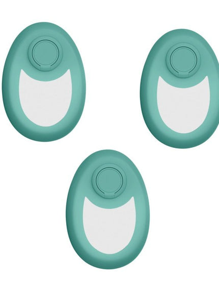 CJEER Upgraded Crystal Hair Removal Magic Crystal Hair Eraser