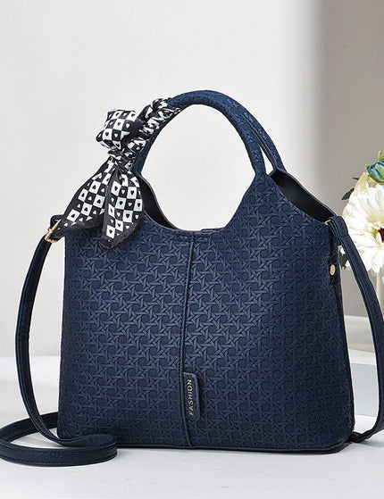 Fashionable Ladies Handbag With A Spacious And Elegant Design
