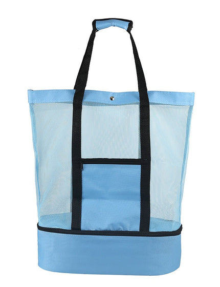 Beach CampingIce Bag Lunch Bags