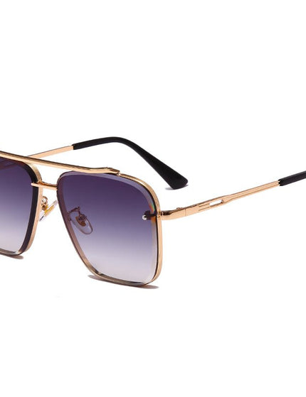 Sunglasses Metal Vintage Sunglasses