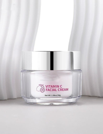 Vitamin C Face Cream Skin Care Products