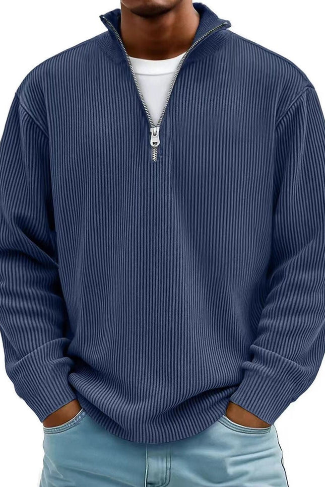 Top Men's Casual Polo Shirt Clothing