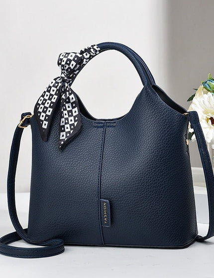 Fashionable Ladies Handbag With A Spacious And Elegant Design