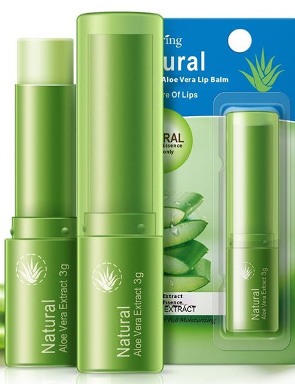 Honey Moisturizing Plant Lip Balm Moisturizing Lip Balm Antidrying Lip Wrinkle Lip Balm