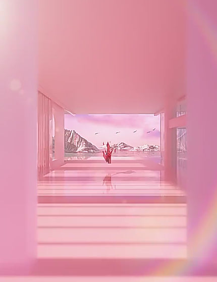 Household Simple Portable Water Dental Flosser